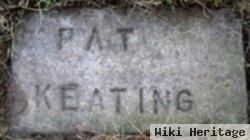 Pat Keating