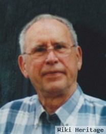 Norman J. Keehl