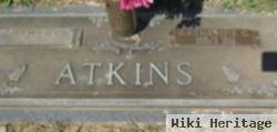 Katherine C Atkins