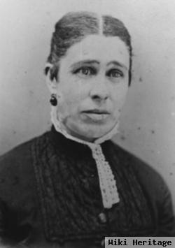 Mary Jane Anderson Clark