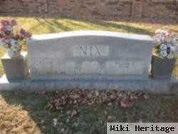 William H. ( Ham ) Nix