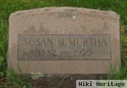 Susan M. Murtha