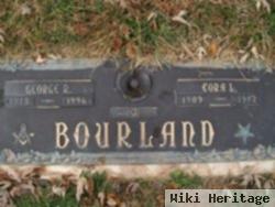 Cora Reeder Bourland