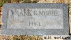 Frank G. Moore