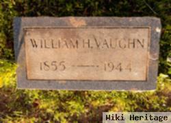 William H. Vaughn