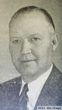 Henry Dean Hayes