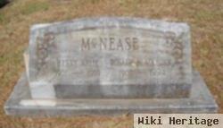 Rosalie Blackburn Mcnease