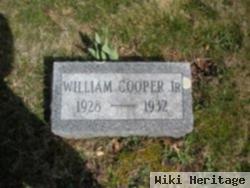 William Cooper, Jr