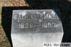 Samuel Chase