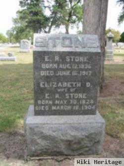 Elizabeth D. Stone