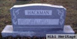 Eunice A Hackman