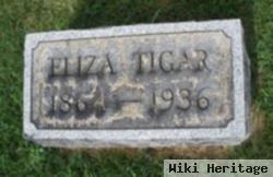 Eliza Tigar