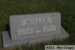 Irven A Miller