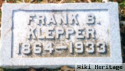 Frank B. Klepper