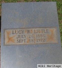 Lucy Elizabeth Roquemore Little