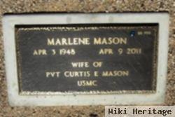 Marlene Mason