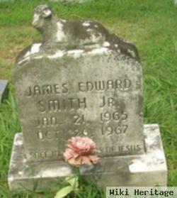 James Edward Smith, Jr