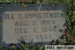 Ole C Christensen