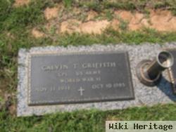 Calvin T. Griffith