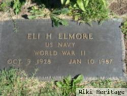 Eli H Elmore, Jr