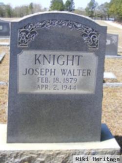 Joseph Walter Knight