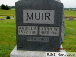 John William Muir
