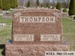 William H. Thompson