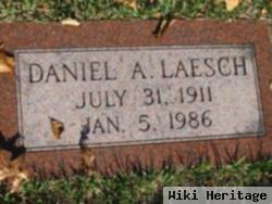 Daniel A. Laesch