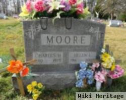 Helen L. Moore