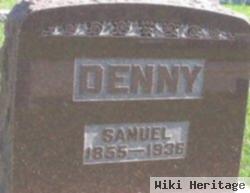 Samuel Denny