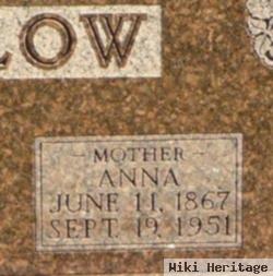 Anna Smith Pahlow