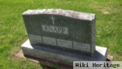 Harold Robert Knapp