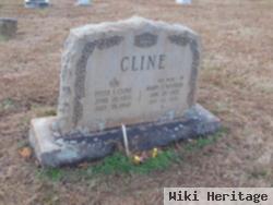 Peter Elmore Cline