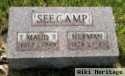 Herman Seecamp