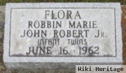 John Robert Flora, Jr