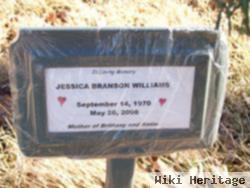 Jessica D. Branson Williams