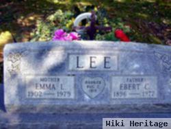 Ebert Cannon Lee