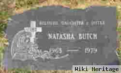 Natasha Butch