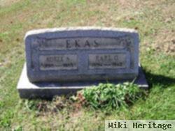 Earl Oliver Ekas