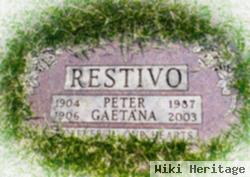 Gaetana Restivo