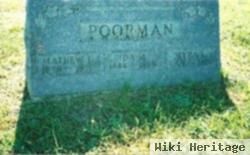 Ida May Norman Poorman