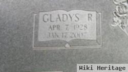 Gladys R Hickok
