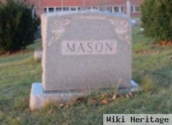 S. Kenneth Mason