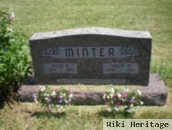 David Harold Minter