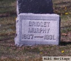 Bridget Dunn Murphy