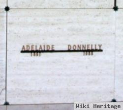 Adelaide Donnelly