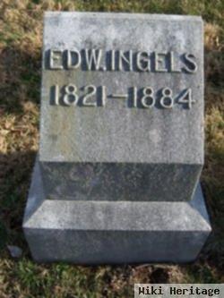 Edward Ingels