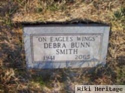 Debra Bunn Smith