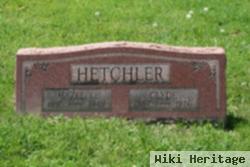 Clyde Hetchler