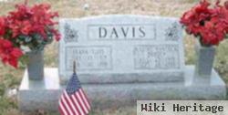 Frank Ellis Davis